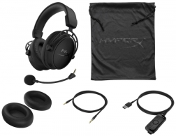 Наушники проводные HyperX Cloud Alpha S (HX-HSCAS-BK/WW) thumbnav 2