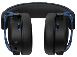 Игровые наушники c микрофоном HyperX Cloud Alpha S Headset(HX-HSCAS-BL/WW) thumbnav 9