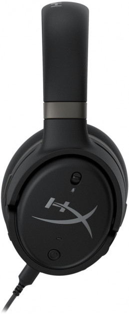 Căști HyperX Negru cu sur / Gaming / Negru cu sur photo 9
