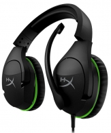 Игровые наушники c микрофоном HyperX HX-HSCSX-BK/WW thumbnav 3