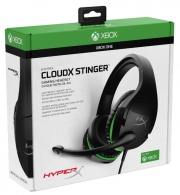 Игровые наушники c микрофоном HyperX HX-HSCSX-BK/WW thumbnav 4