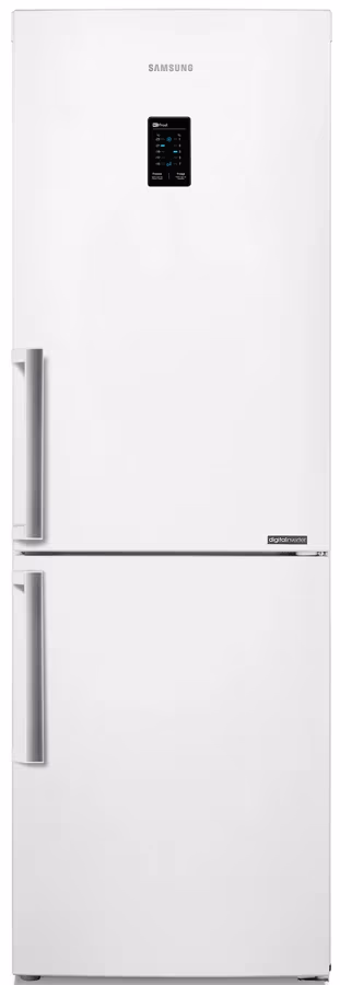 Frigider Samsung RB29FEJNDWW 