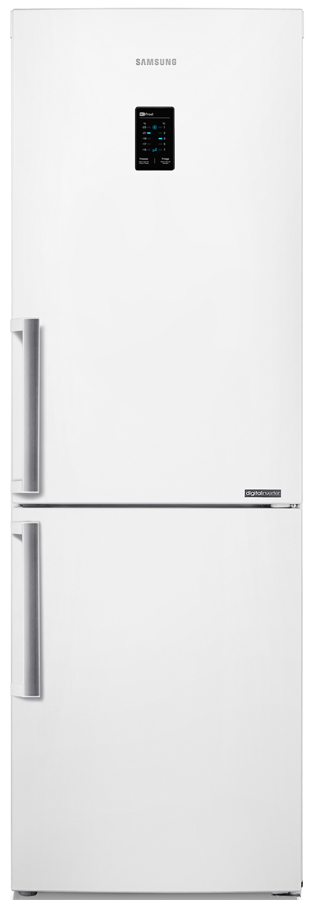 Frigider Samsung RB29FEJNDWW photo 1