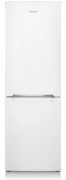 Frigider Samsung RB29FSRNDWW 