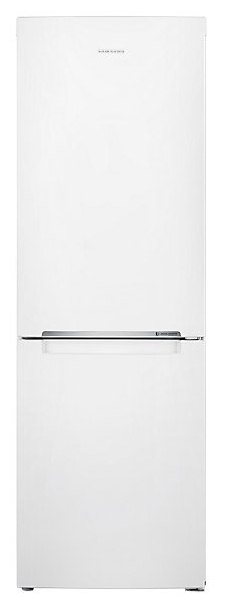 Frigider cu doua usi Samsung RB29HSR2DWW / 289 l / 178 cm / A+ / Alb photo 1