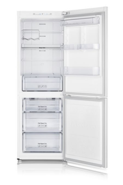 Frigider cu doua usi Samsung RB29HSR2DWW / 289 l / 178 cm / A+ / Alb photo 5