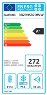 Frigider Samsung RB29HSR2DWW thumbnav 3
