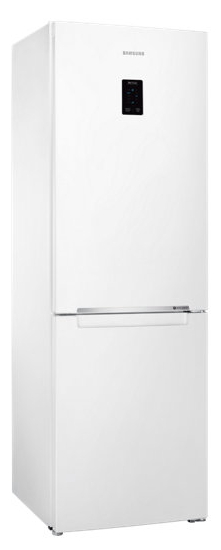 Frigider cu doua usi Samsung RB33J3200WW / 328 l / 185 cm / A+ / Alb photo 4