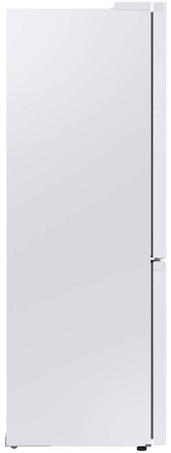 Frigider cu doua usi Samsung RB34C670EWW / 340 l / 185.3 cm / F / Alb photo 6