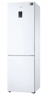 Холодильник с нижней морозильной камерой Samsung RB34N52A0WW