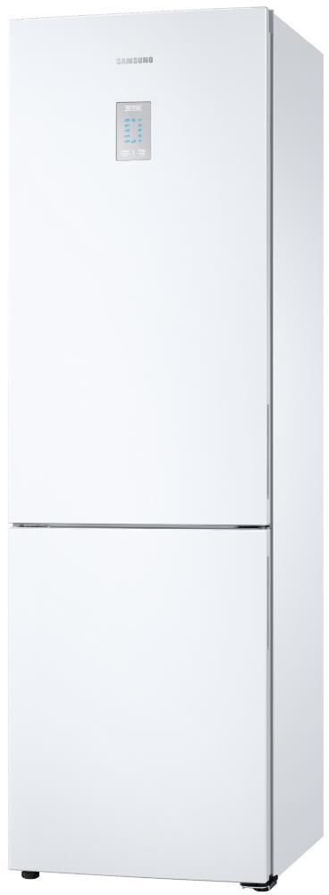 Frigider cu doua usi Samsung RB34N5420WW / 344 l / 192 cm / A+ / Alb photo 3