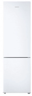 Холодильник с нижней морозильной камерой Samsung RB37J5000WW, 367 л, 200.6 см, A+, Белый