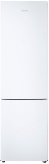 Frigider cu doua usi Samsung RB37J5005WW / 377 l / 200.6 cm / A++ / Alb photo 1