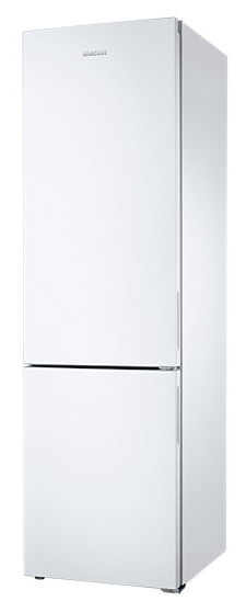 Frigider cu doua usi Samsung RB37J5005WW / 377 l / 200.6 cm / A++ / Alb photo 7