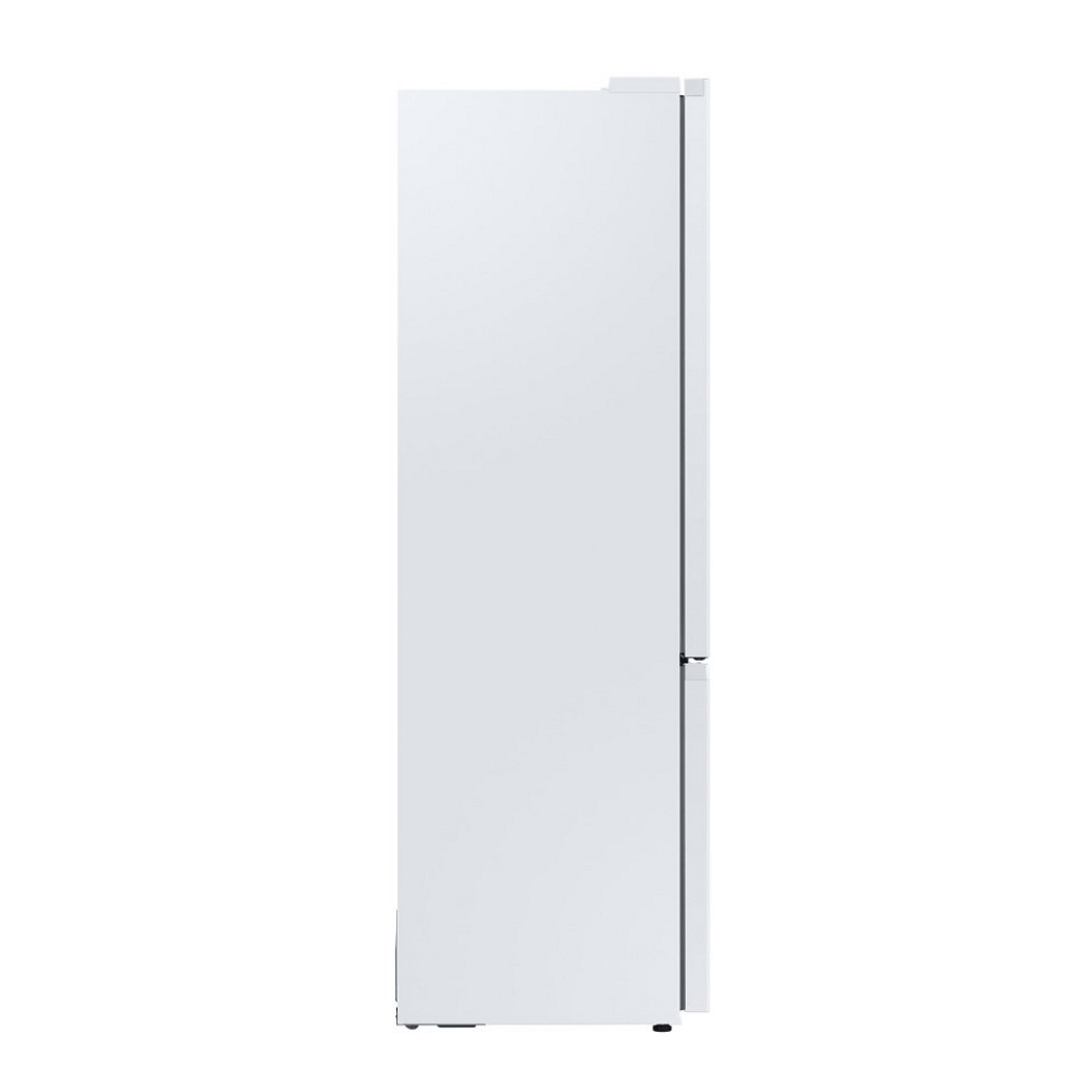 Холодильник двухдверный Samsung RB38C600EWW / 385 л / 203 см / G / Белый photo 4