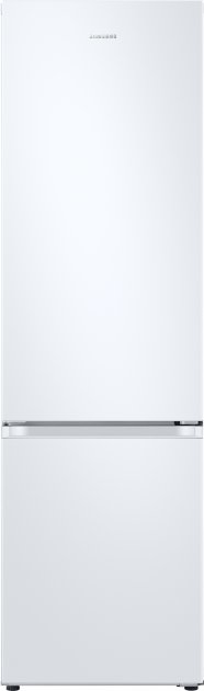 Frigider cu doua usi Samsung RB38T600FWW / 390 l / 203 cm / G / Alb photo 1