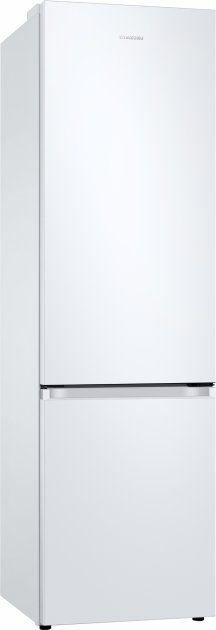 Frigider cu doua usi Samsung RB38T600FWW / 390 l / 203 cm / G / Alb photo 3