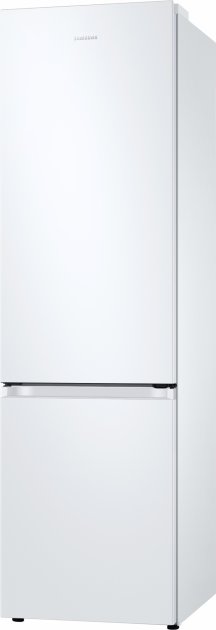 Frigider cu doua usi Samsung RB38T600FWW / 390 l / 203 cm / G / Alb photo 4