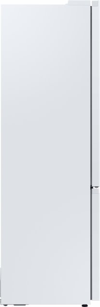 Frigider cu doua usi Samsung RB38T600FWW / 390 l / 203 cm / G / Alb photo 7