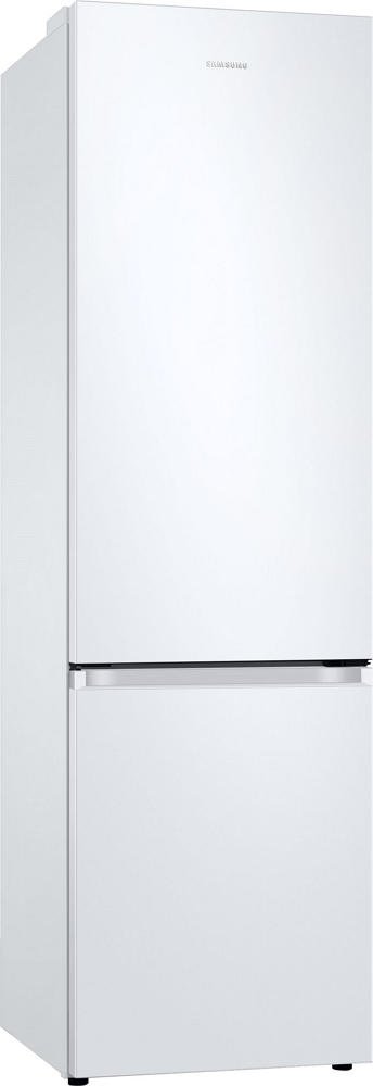 Frigider cu doua usi Samsung RB38T603FWW / 385 l / 203 cm / A+ / Alb photo 5