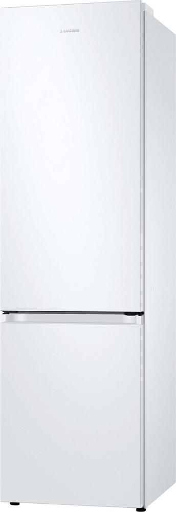 Frigider cu doua usi Samsung RB38T603FWW / 385 l / 203 cm / A+ / Alb photo 6