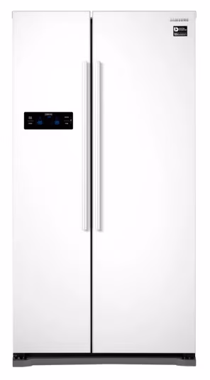 Frigider Samsung RS57K4000WW 