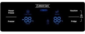 Frigider Samsung RS57K4000WW thumbnav 3