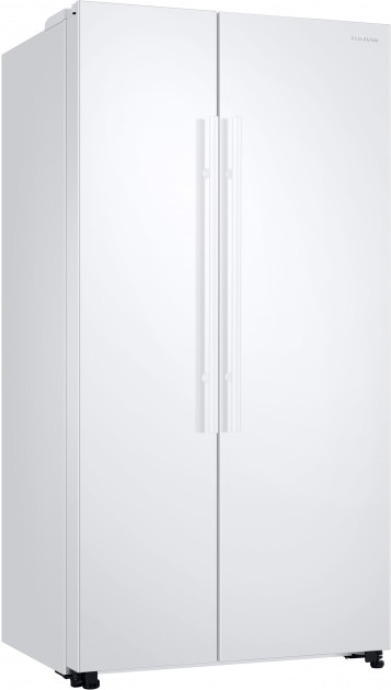 Frigider Side-by-Side Samsung RS66N8100WW / 647 l / 179 cm / A+ / Alb photo 4