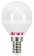 Светодиодная лампа Saturn ST-LL14.6.GL-WW