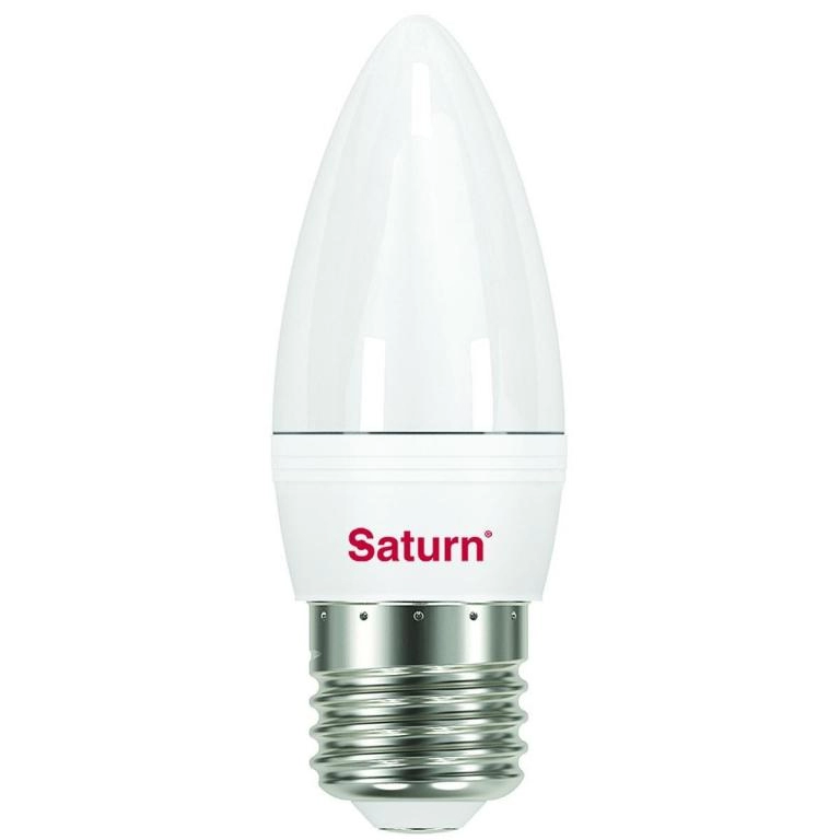Bec LED Saturn STLL27.7.GLWW