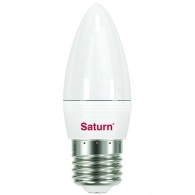 Светодиодная лампа Saturn STLL27.7.GLWW