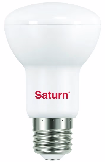 Bec LED Saturn ST-LL27.8.R-WW