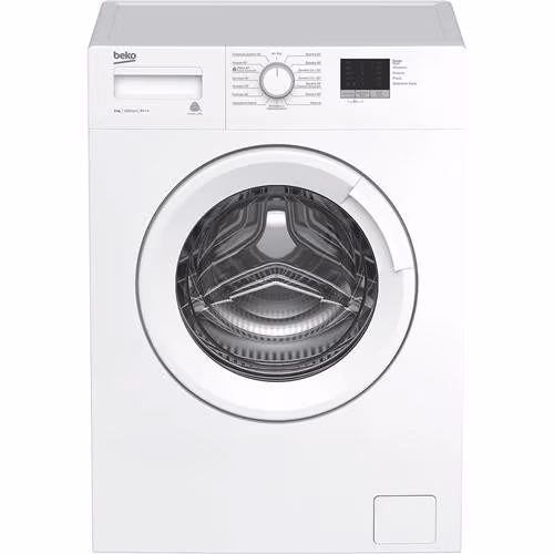 Masina de spalat Beko WRE6511BWW 