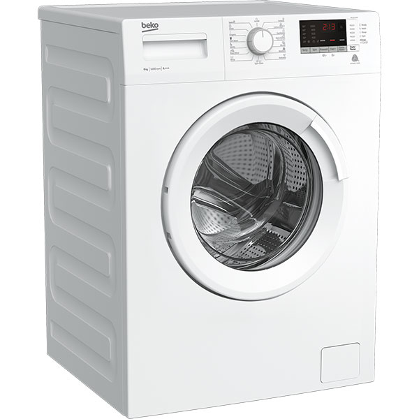 Masina de spalat Beko WRE6512BWW 6 kg / 1000 rot/min / A+++ / Alb photo 2
