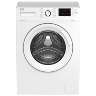 Masina de spalat Beko WUE6512BWW thumbnav 1