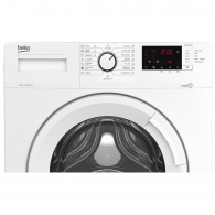 Masina de spalat Beko WUE6512BWW thumbnav 3