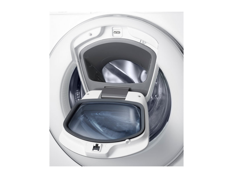 Masina de spalat Samsung WW90K5410WW 9 kg / 1400 rot/min / A+++ / Alb photo 6