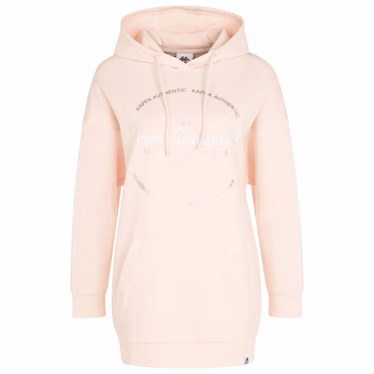 Толстовка Kappa Jkt W