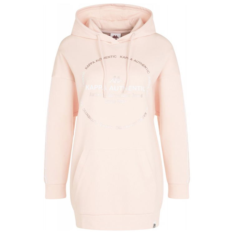 Толстовка Kappa Jkt W photo Толстовка Kappa Jkt W photo
