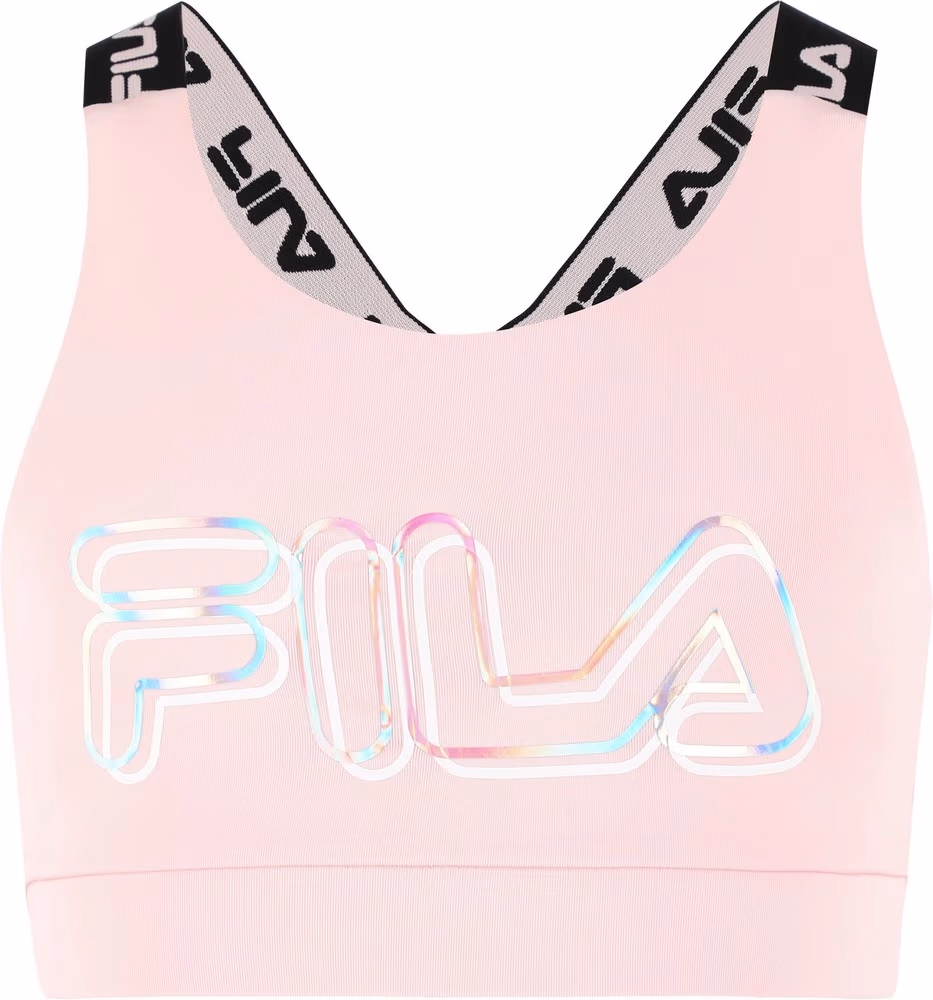 Спортивное бра Fila Bra Girls