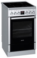 Aragaz electric Gorenje  EC55335AX0 thumbnav 1