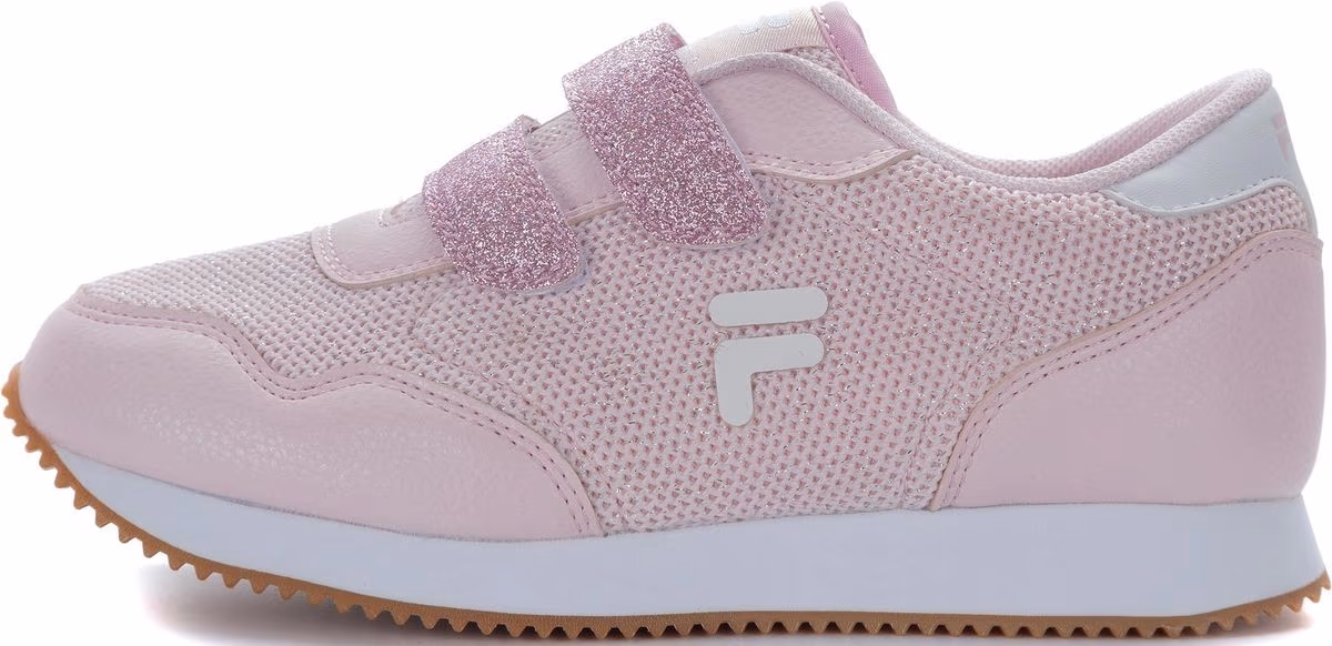 Кроссовки Fila RETRO V
