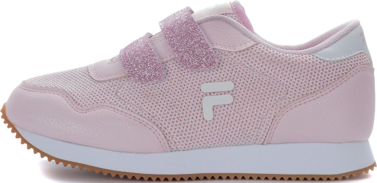 Кроссовки Fila RETRO V photo Кроссовки Fila RETRO V photo