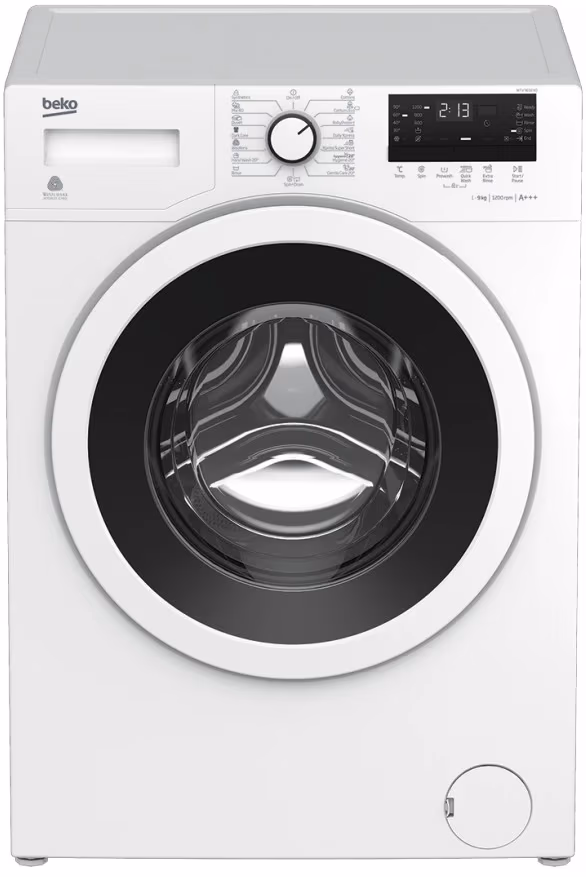 Masina de spalat Beko WTV9632X0 