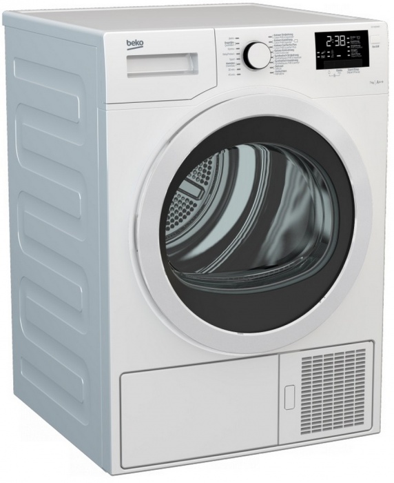 Masina de spalat Beko WTV9632X0 9 kg / 1200 rot/min / A+++ / Alb photo 5