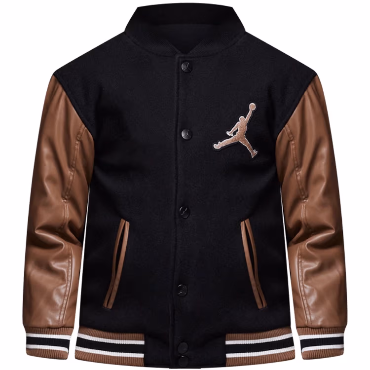 Куртка Nike JORDAN VARSITY
