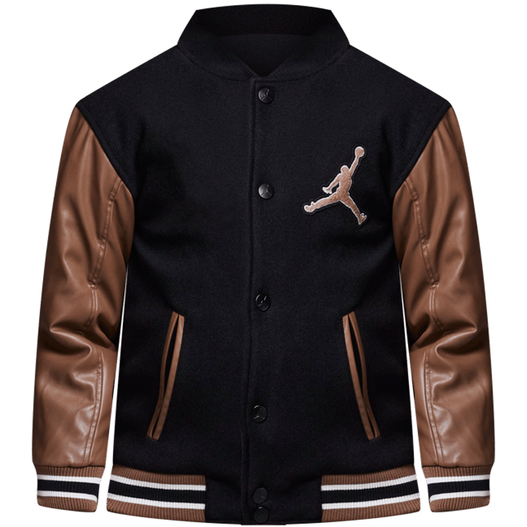 Куртка Nike JORDAN VARSITY photo 