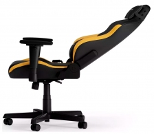 Игровое кресло DXRacer DRIFTING-23-L-NY-X1 Black/Yellow thumbnav 4