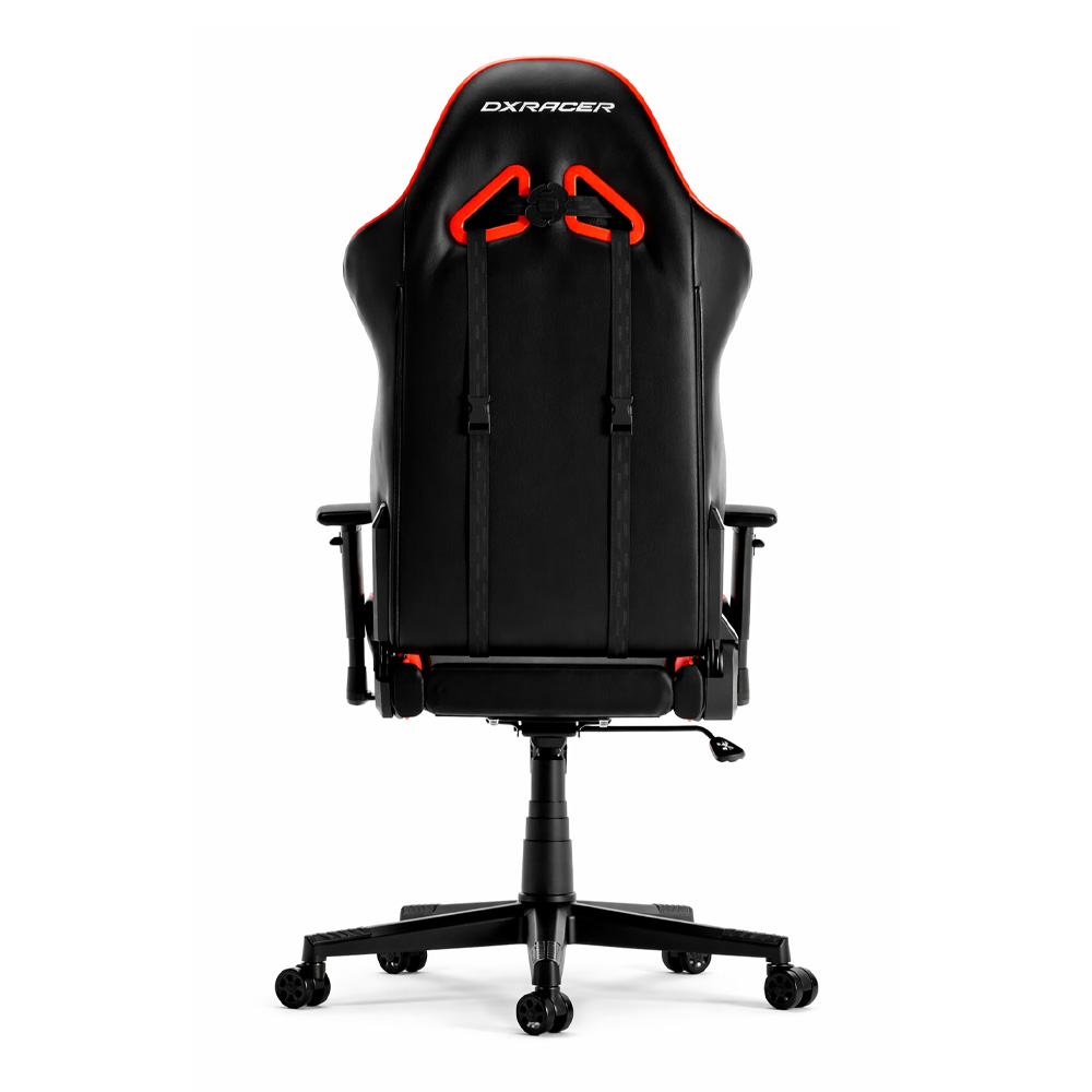 Игровое кресло DXRacer GLADIATOR-N23-L-N-LTC-X1 BLACK/RED photo 3
