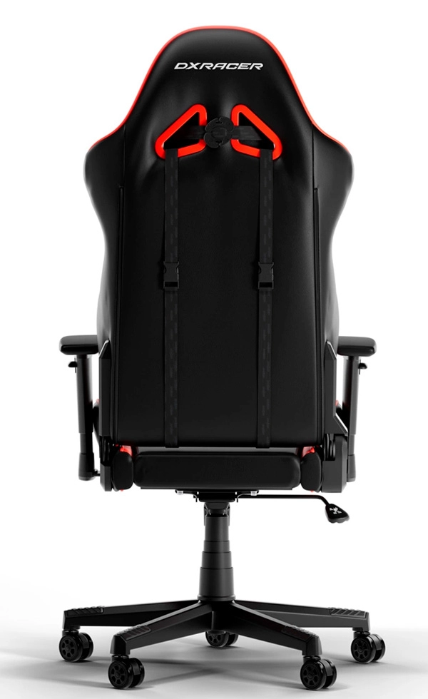 Игровое кресло DXRacer GLADIATOR-N23-L-N-LTC-X1 BLACK/RED